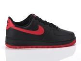 Nike Air Force 1 Low Noir vert uomo  FJ4146 002