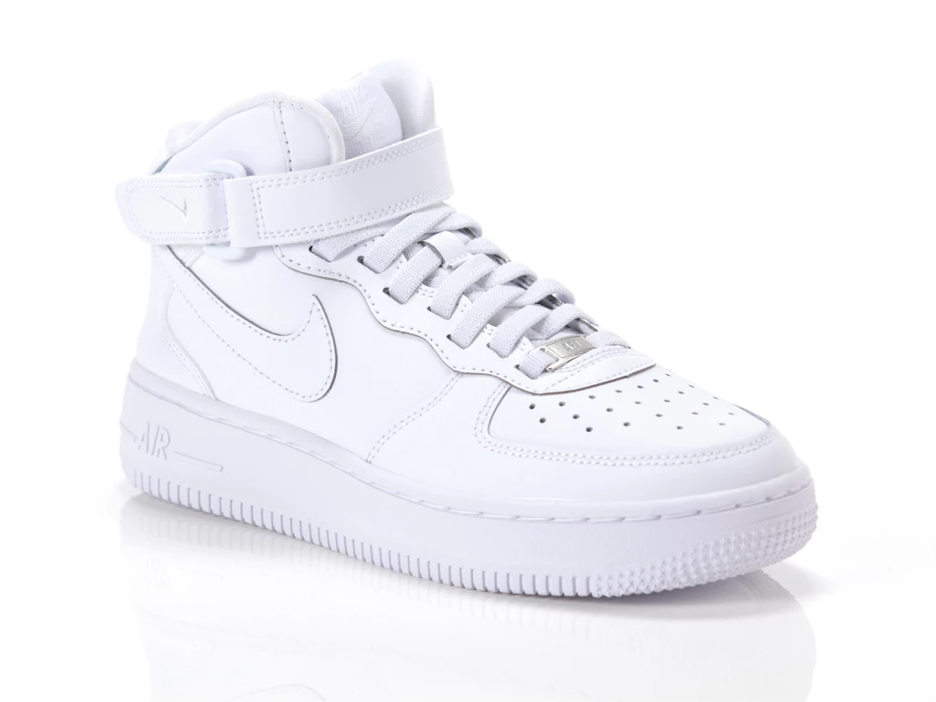 Nike AIR FORCE 1 MID EASYON BG donna/ragazzi  FN1193 111