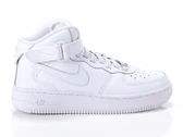 Nike AIR FORCE 1 MID EASYON BG donna/ragazzi  FN1193 111