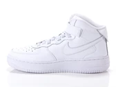 Nike AIR FORCE 1 MID EASYON BG donna/ragazzi  FN1193 111