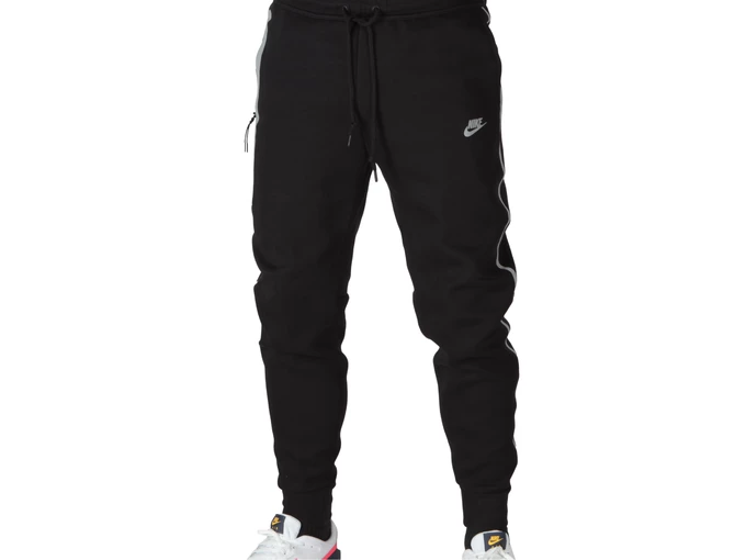 Nike M NK TCH SSNL TF+ JOGGER homme FZ0762 010