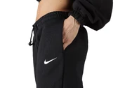 Nike W NSW PHNX FLC MR PANT STD donna  FZ7626 010