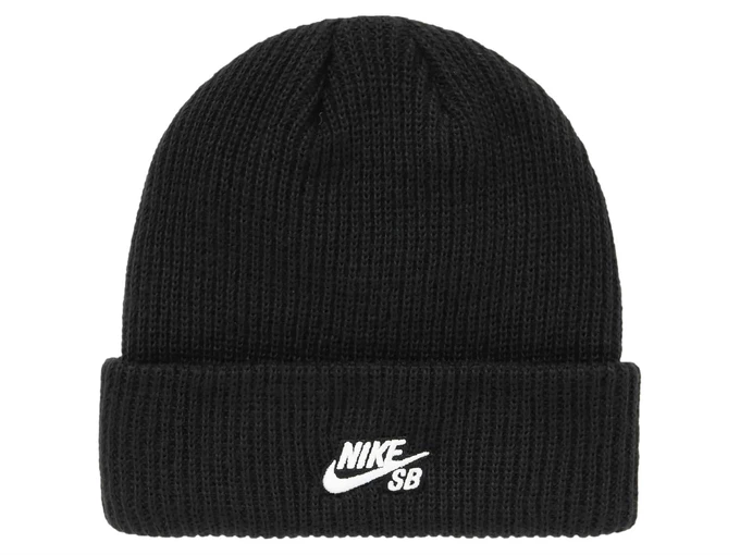 Nike U NK TERRA BEANIE SB365 H24 L unisex  HF7003 010