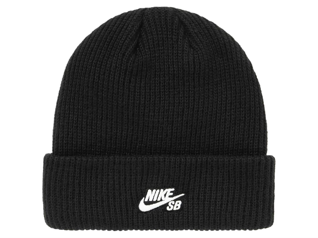 Nike U NK TERRA BEANIE SB365 H24 L unisex  HF7003 010