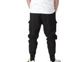 Nike M NSW SW AIR CARGO PANT FLC BB homme HM0180 010