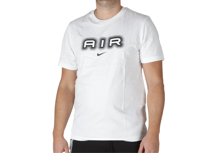 Nike M NSW SW AIR GRAPHIC TEE uomo  HM0185 100