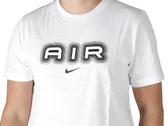 Nike M NSW SW AIR GRAPHIC TEE uomo  HM0185 100