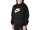 Nike K NSW CLUB FLC HDY GOLD enfant/garçon  HQ0977 010