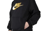 Nike K NSW CLUB FLC HDY GOLD enfant/garçon  HQ0977 010