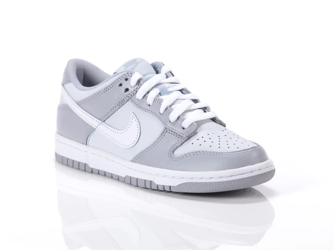 Nike NIKE DUNK LOW BG donna/ragazzi  DH9765 001