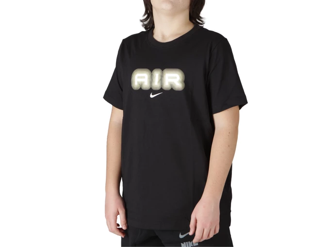 Nike B NSW SW AIR GRAPHIC TEE bimbo/ragazzo  HQ4188 010