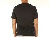 Nike M Nsw Club Tee Black White uomo  AR4997 013