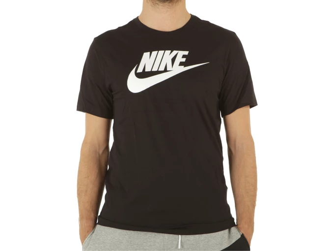 Nike T-Shirt Sportswear uomo  AR5004 010