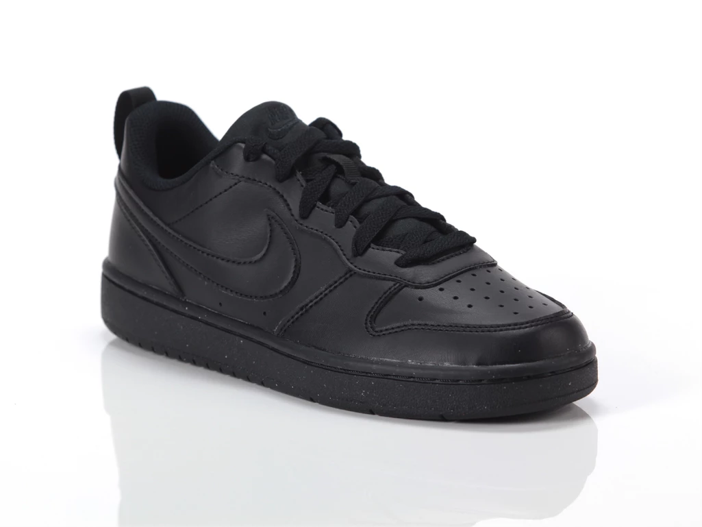 Nike Court Borough Low 2 femme/garçons DV5456 002