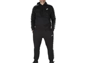 Nike M Nk Club Flc Gx Hd Trk Suit uomo  FB7296 010