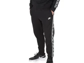 Nike M Nk Club Flc Gx Hd Trk Suit uomo  FB7296 010