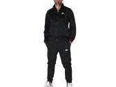 Nike Poly Knit Tracksuit uomo  FB7351 010