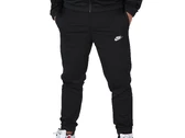 Nike Poly Knit Tracksuit uomo  FB7351 010