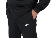 Nike Poly Knit Tracksuit uomo  FB7351 010