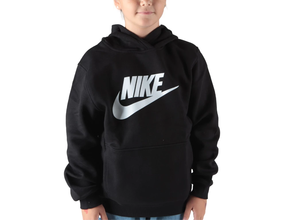 Nike Club Fleece Kids bimbo/ragazzo  FD2988 010