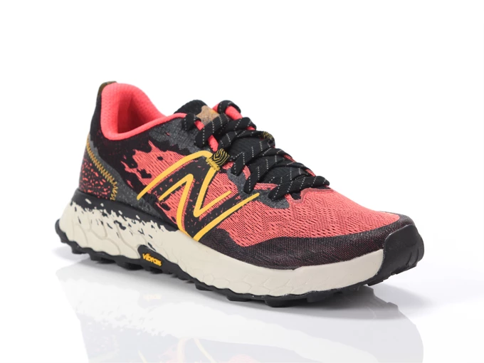 New Balance Fresh Foam X Hierro V7 Red man MTHIERN7