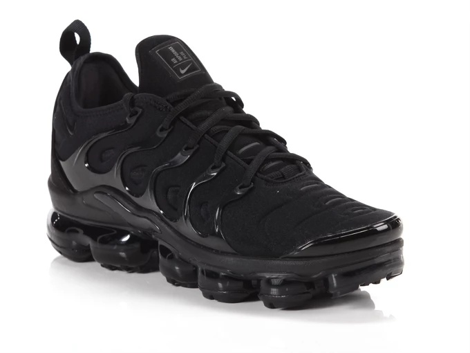 Nike Air VaporMax Plus hombre 924453 004 