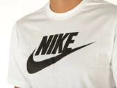 Nike Sportswear Tee Icon Futura uomo  AR5004 101