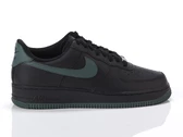 Nike Air Force 1 Low Noir vert man FJ4146 001