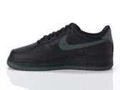 Nike Air Force 1 Low Noir vert man FJ4146 001