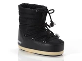 Moon Boot Moon Boot EVX Light Nylon Black unisex  80D1470010