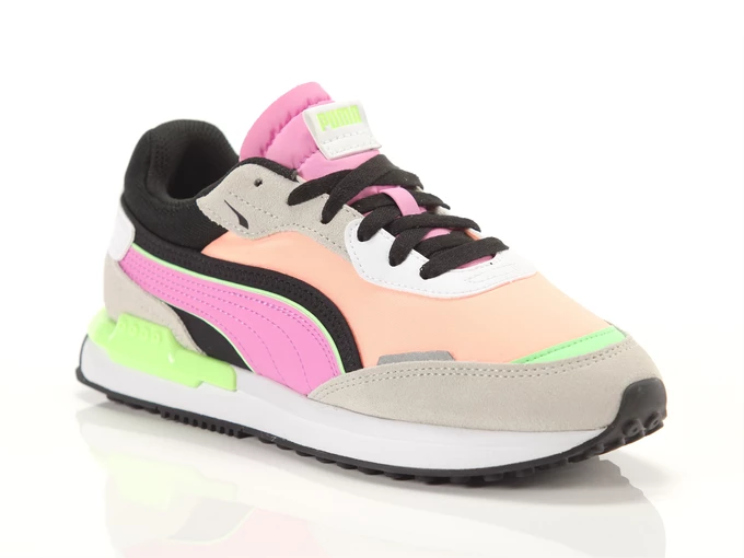 Puma City Rider femme 382044 12