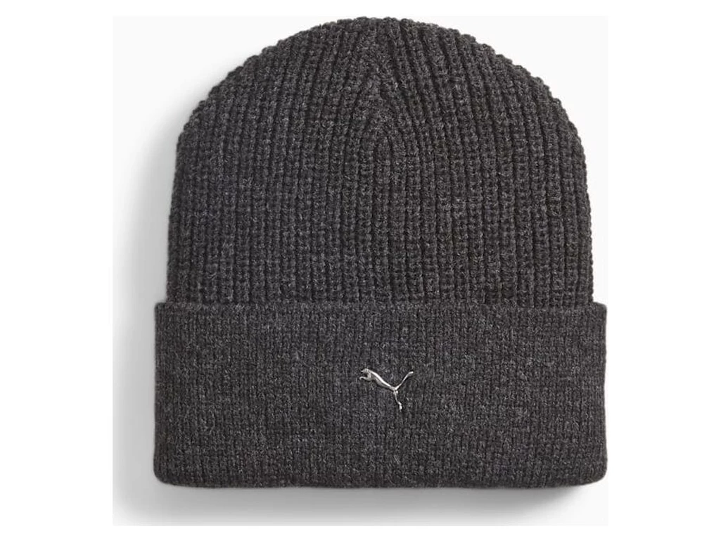 Puma Metal Cat Beanie unisex 024874 01