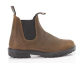 Blundstone 1911 Suede Tobacco man 1911