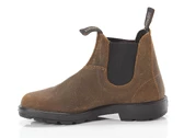 Blundstone 1911 Suede Tobacco man 1911