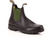 Blundstone Stout Brown Olive unisexe 519