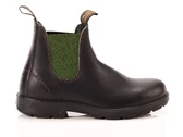 Blundstone Stout Brown Olive unisexe 519