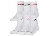 Jordan Jhb Jordan Legend Crew 6Pk 001 unisex BJ0343 001 