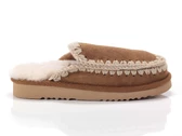 Mou SLIPPER PLAT femme MU.FW101125A COG