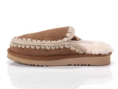 Mou SLIPPER PLAT femme MU.FW101125A COG