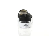 Vans Classic Slip On Platform femme VN 00018EBLK