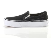 Vans Classic Slip On Platform femme VN 00018EBLK