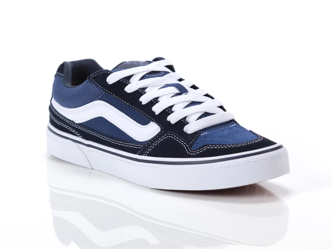 Vans Mn Caldrone Navy uomo  VN0A5JM2NGJ