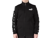 Puma Tape Sweat Suit boy 670114 01