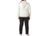 Puma ESS+ Glitter FZ Hood fillette 684770 87