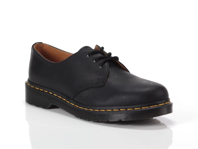 Dr Martens 1461 Black Ambassador uomo  31994001