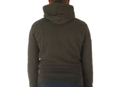 Superdry Classic Vl Heritage Hoodie Washed Black hombre M2013126A AFB 