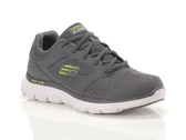 Skechers Flex Advantage 4.0 hombre 232225 CHAR 