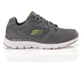 Skechers Flex Advantage 4.0 hombre 232225 CHAR 