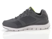 Skechers Flex Advantage 4.0 hombre 232225 CHAR 