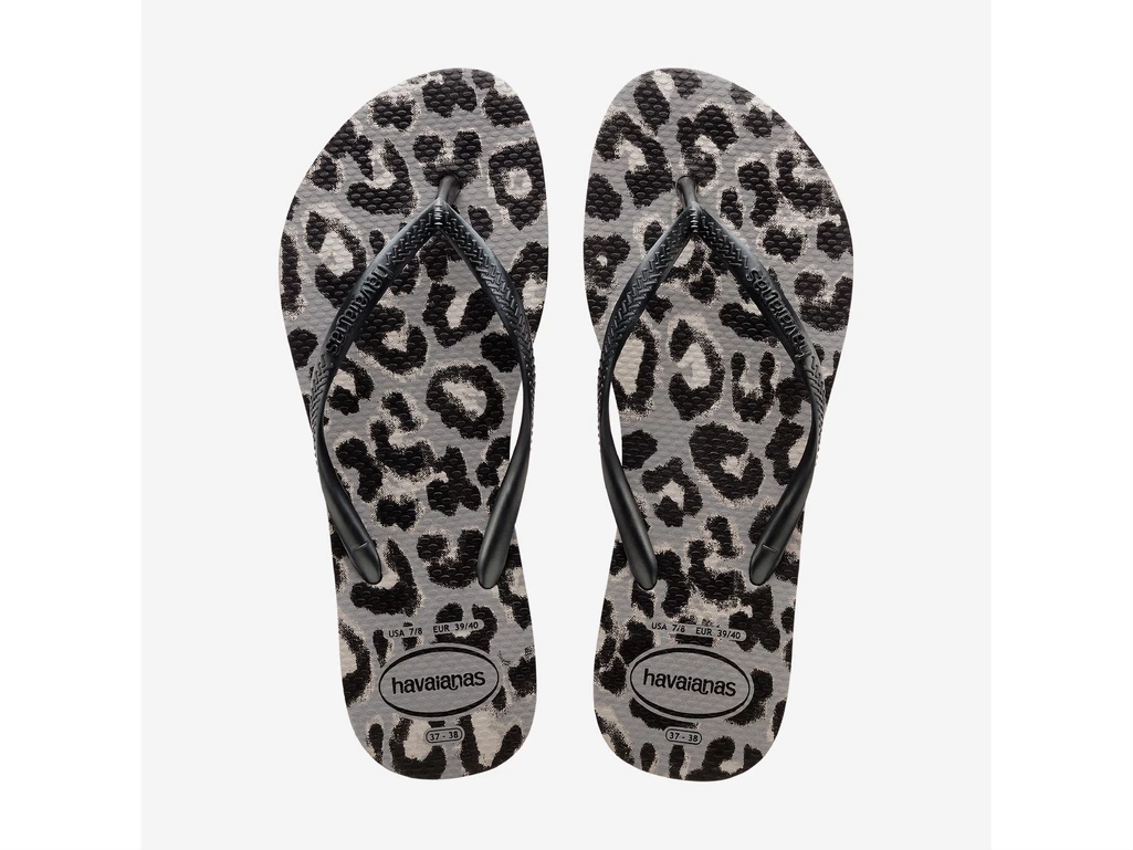 Havaianas Havaianas Slim Animals donna  4103352 8732